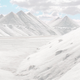 Illustration for article titled Stunning Landscapes of Salt Look Like Images of An Alien World